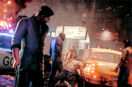 esteljune: Batman: Arkham Knight || “All who follow you” trailer 