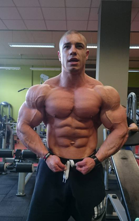 Bodybuilding & Health Inspiration