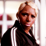 Glee 'the comedy' rph. — Roz Washington Gif Pack → 'Jagged Little Tapestry'