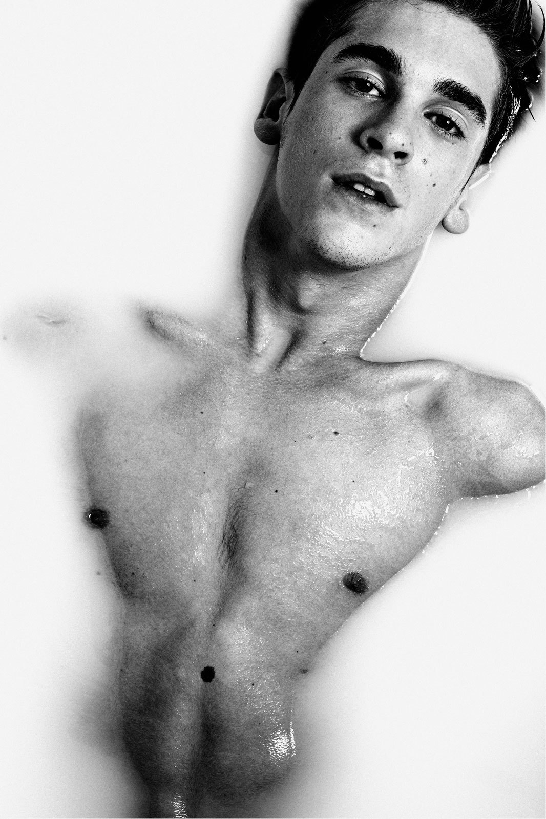 gaymadridboy:  Tony Dracke 