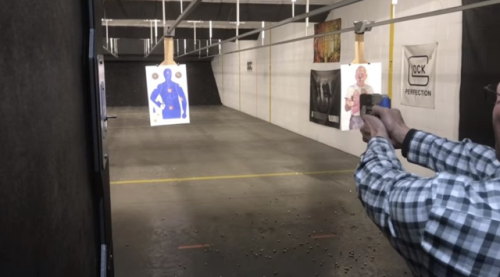polygonfighter: spiletta42:  since1938:  mediamattersforamerica:  WHAT.  The tone deafness is mind numbing  Okay, so is the point of these things to give cops an excuse to shoot unarmed black people for looking at their cell phones in public?  Or is