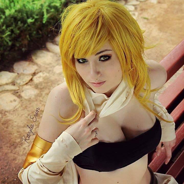 hottestcosplayer:  Hottest Cosplayer features the hottest cosplayers from around