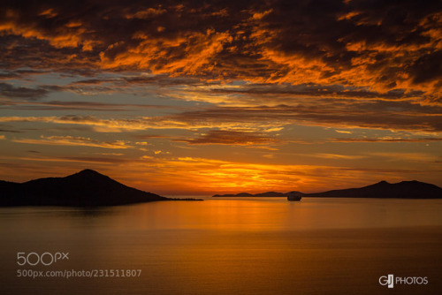 socialfoto:Golden moment by Greggo #SocialFoto