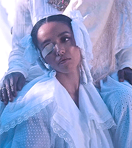 mikes-wheelers: MAGDALENE (2019) by FKA twigs   “I used to laugh to myself about how, as a woman, yo