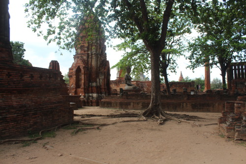 ayuttaya