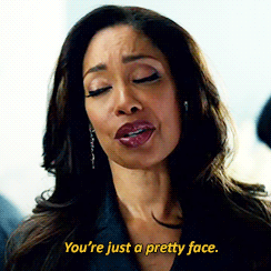 rachelzaen:  Pretty stupid.            2x07 // 4x11 