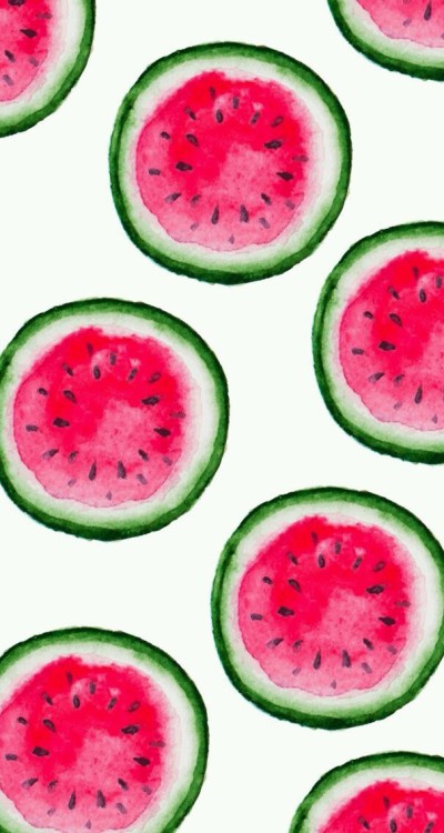 WALLPAPERS MELANCIA/WATERMELON | DÊ LIKE!