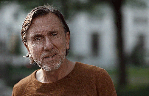 Tim Roth In ()