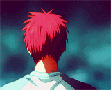 keiko-chan:    Kuroko no Basket S3 ED || Glitter Days by FoxTails   
