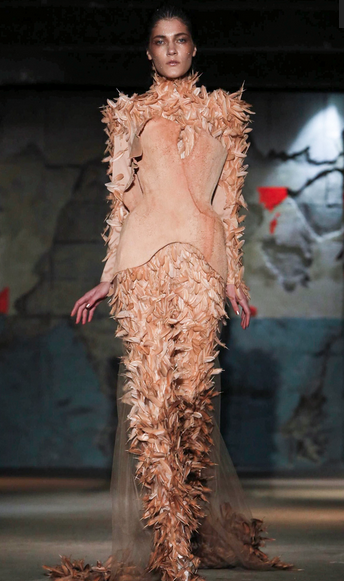 Paris Fashion Week Couture - Spring 2015I finished watching and reviewing the couture collections ea