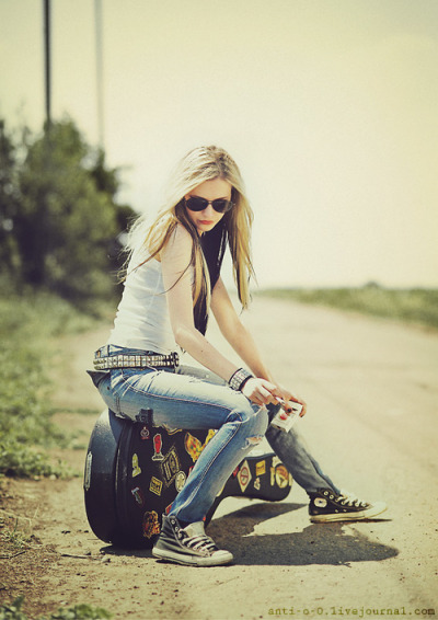 converse girls tumblr