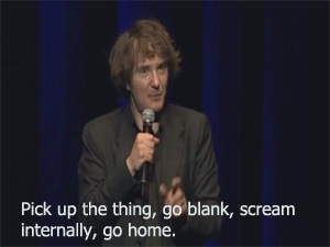 mydwynter:  mazarin221b:  banditbrineshrimp:  personifyingchaos:  Dylan Moran on