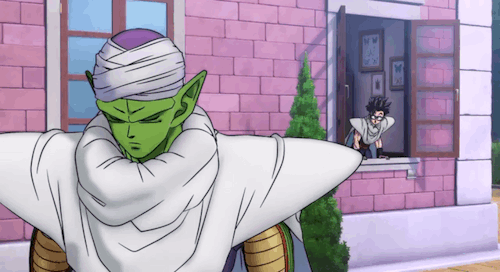 Dragon Ball Super Super Hero Trailer 5 Gifset 