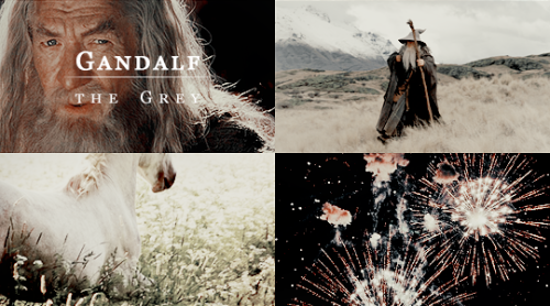 taurielsilvan: Nine companions. So be it. You shall be the fellowship of the ring.       – Great! Wh