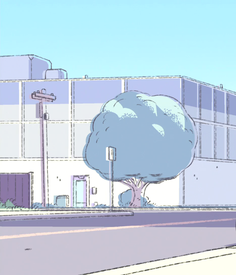steven universe aesthetics