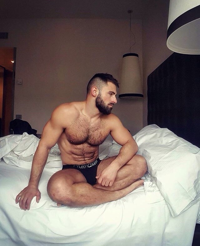 beardburnme:  a.hfmnn Instagram