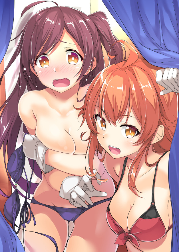 hentaibeats:  Thighgap Set!   Sources![ 1 – kinven ][ 2 – C90　表紙 by miya9@二日目西c-14a