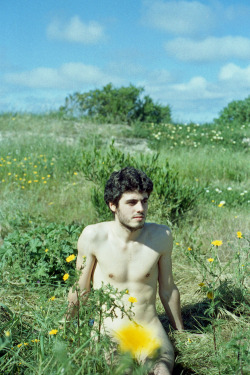 picsofyou:  Marcelo  with Canon Ft Ql + Agfa Vista 100 follow me on: Flickr | Facebook | Society 6  