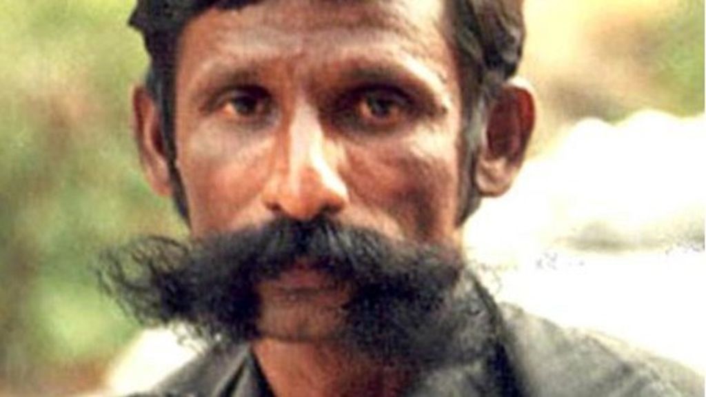 వీరప్పన్ నిధి అక్కడ ఉంది వీరప్పన్ నిధి అక్కడ ఉంది