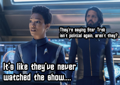 readysteadytrek: A couple years back (or more…. I am an oldie on tumblr) I made some Star Tre