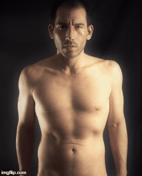 Mark-Eugene Garcia