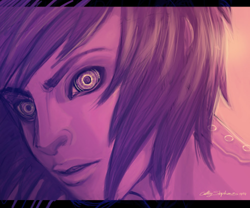 #1 of the palette the pallet challenge c:
