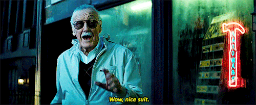 gravespercy:Deadpool 2 teaser trailer. (x)