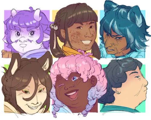 Got A Little Bit Silly With Hsr Women! (thank You @pcktknife For Amazing March Design, Gonna Be My Favorite