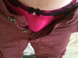 My cute new panties! :-)