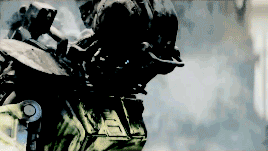 yixihuan-blog: Chappie (2015)↳  ”You know what’s a black sheep? It’s like