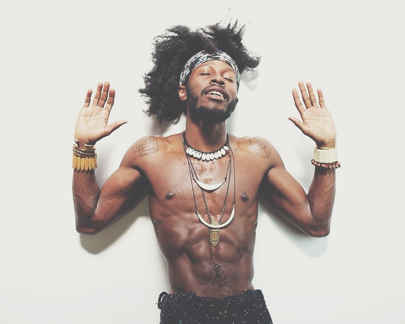 theloveapp:  Jesse Boykins III. *lets build to grow* photos by Justin Jackson @J3Photography 
