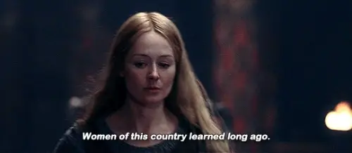 The Lord Of The Rings: The Two Towers (2002) Dir. Peter Jackson