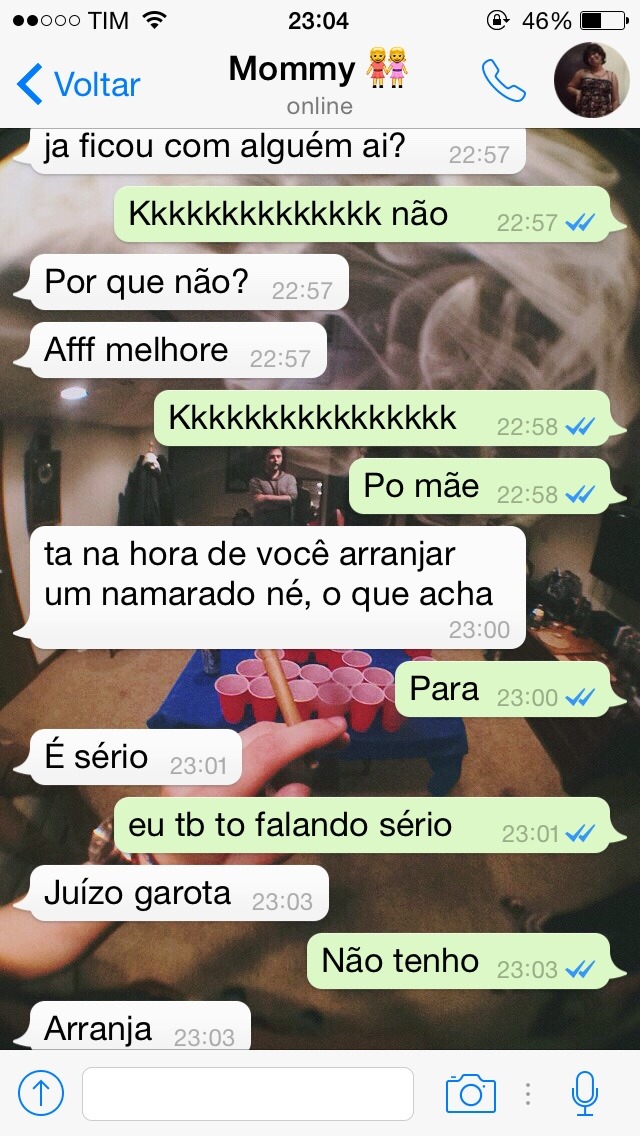roceirabruta:  Minha vó hahahahahaha