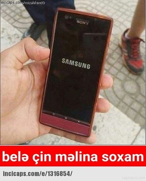 SONY
SAMSUNG

bela çin malina soxam