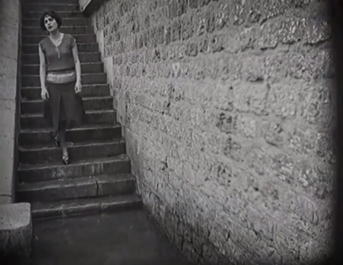 “CELLES QUI S’EN FONT” 1928, Germaine Dulac