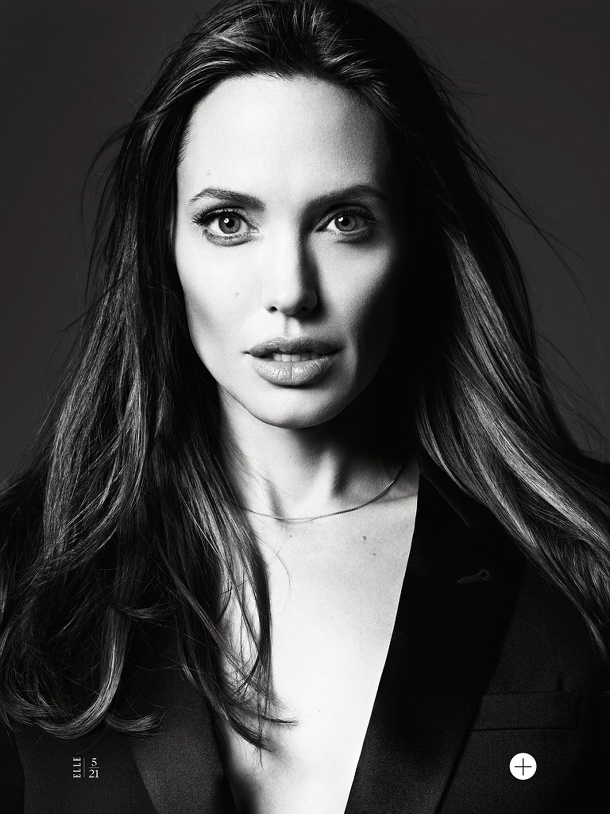 emclouzet:  vodkaandberries:  33113:  wowthing:  edenliaothewomb:  Angelina Jolie,