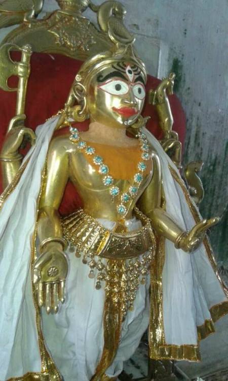 Markandeswar (Shiva) from Puri, Odisha