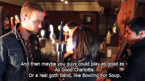 therainbowbandit:My name is Enoby Dark’ness Dementia Raven Way. I think it’s Celtic.