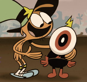 vichoste-deactivated20170502:Wander Over Yonder + Friendship
