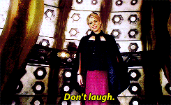 doctor who dedicated blog