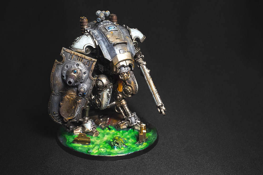 Knight 40 Купить Спб