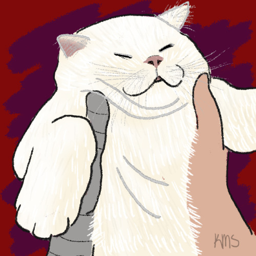 Chonky-ass Alpine!