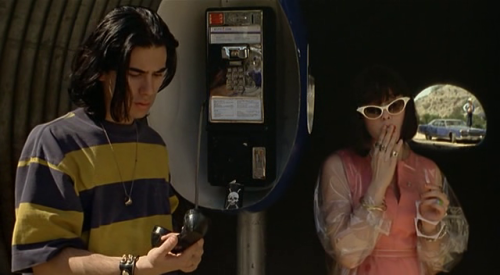 marypickfords:The Doom Generation (Gregg Araki, 1995)