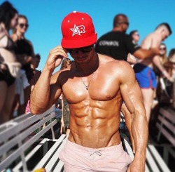 hotfamousmen:  Joel Corry