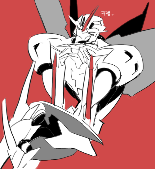 Devil K