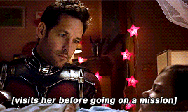 scottlangs: #1 underrated dad from the mcu