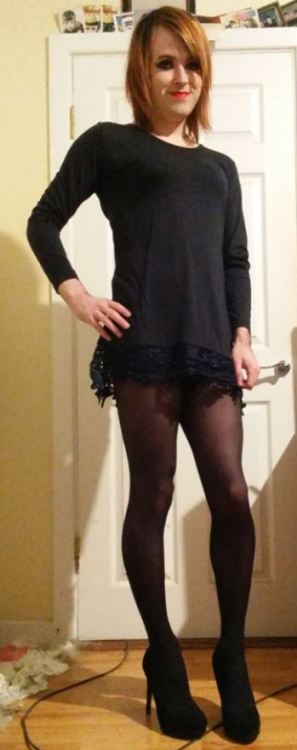 irishtransgirl2017:Let me know what you think and Re blog and follow if you can :) Looking lovely x