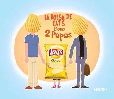 tu-amor-literario:  la-dura-luz-de-la-realidad:  chilewebeopuntocom:  van a seguir con la wea  Esta pasando de moda esta huea, como tan inconscientes por la chucha  oooo que son graciosas estás imagenes 