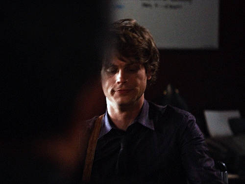 THE INTERNET IS FOREVER (5.22)CRIMINAL MINDS (2005 )