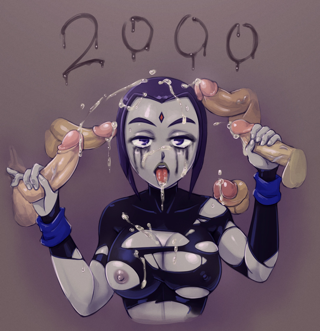 zebirdbath: Just hit 2k followers!  It means a lot to me that so many of you enjoy
